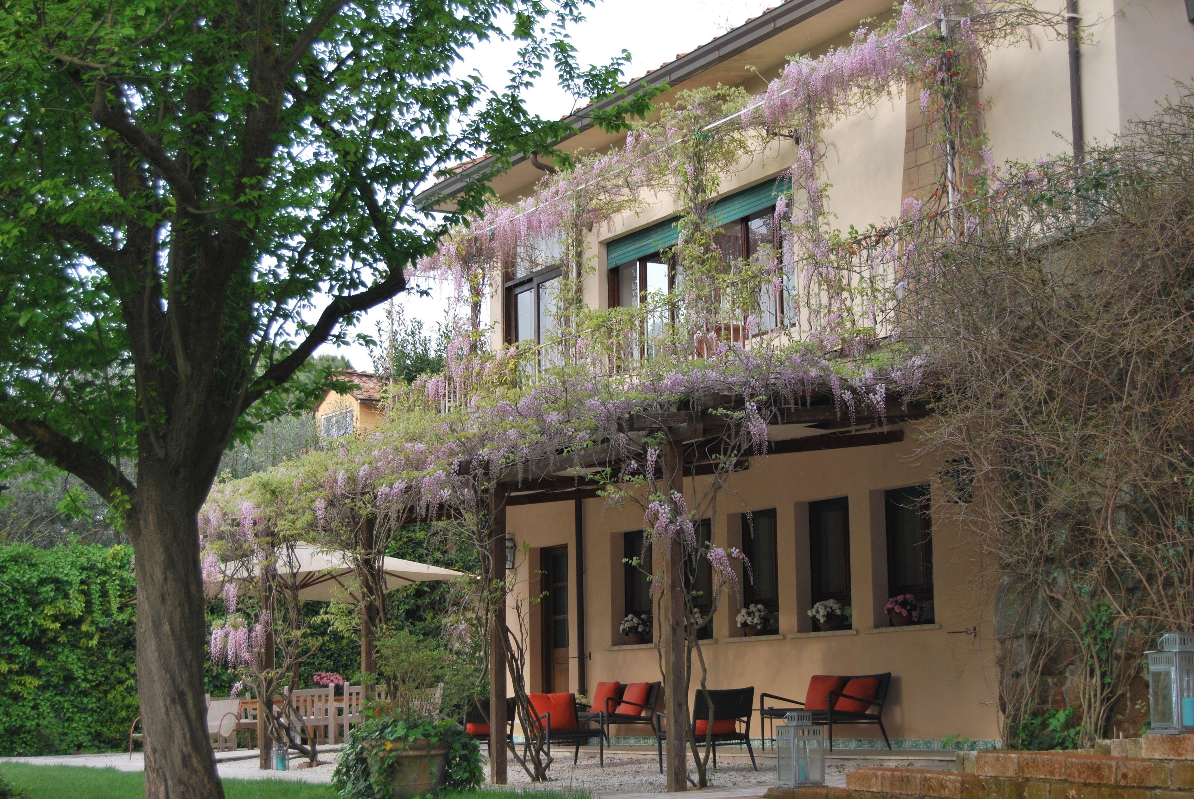 Villa Magnolia Relais - Rome, Rome